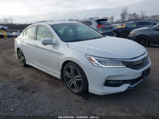 HONDA ACCORD 2016 1hgcr3f95ga025248