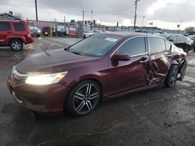 HONDA ACCORD TOU 2016 1hgcr3f95ga031793