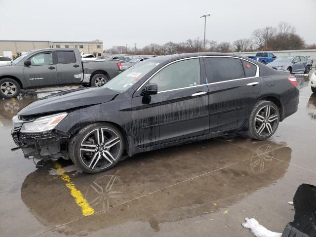 HONDA ACCORD TOU 2016 1hgcr3f95ga035553