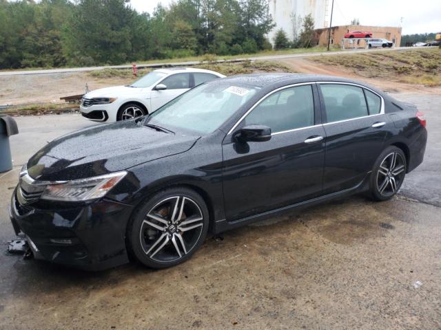 HONDA ACCORD 2016 1hgcr3f95ga036007