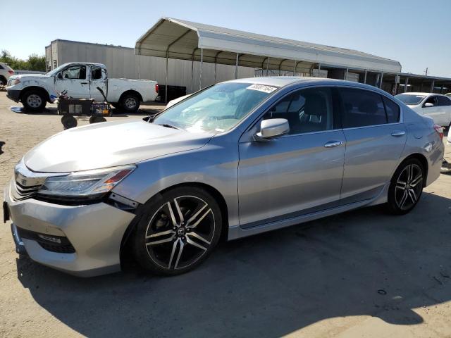 HONDA ACCORD 2016 1hgcr3f95ga036086