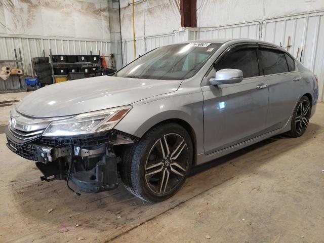 HONDA ACCORD 2017 1hgcr3f95ha001047