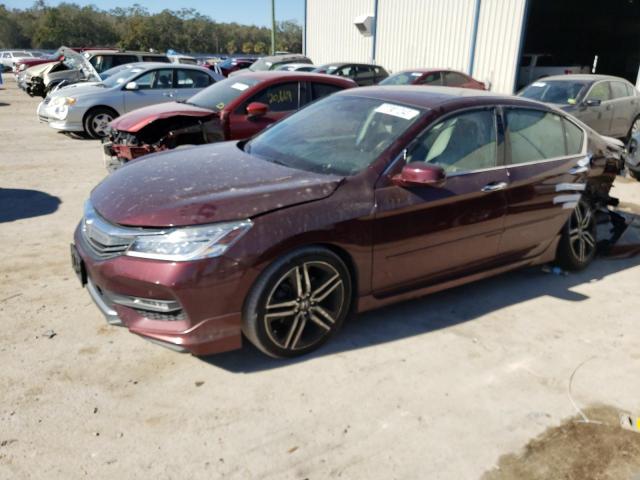 HONDA ACCORD TOU 2017 1hgcr3f95ha005891