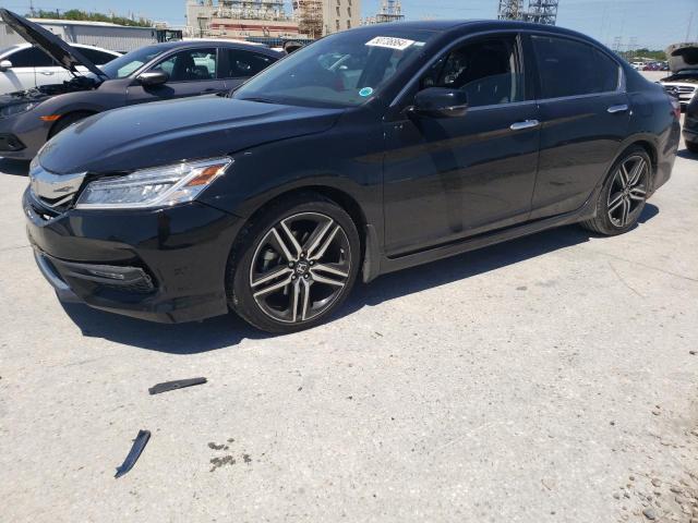 HONDA ACCORD 2017 1hgcr3f95ha020634