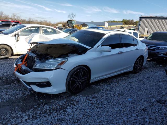 HONDA ACCORD 2017 1hgcr3f95ha020729