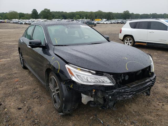 HONDA ACCORD TOU 2017 1hgcr3f95ha034291