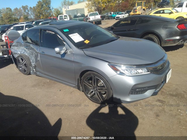 HONDA ACCORD SEDAN 2017 1hgcr3f95ha041922