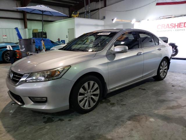 HONDA ACCORD 2013 1hgcr3f96da027134