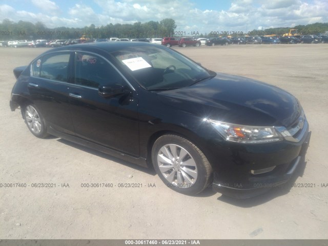 HONDA ACCORD SDN 2013 1hgcr3f96da028865