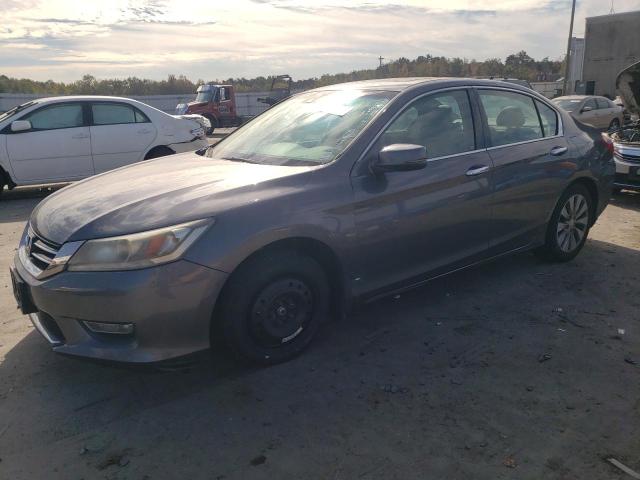 HONDA ACCORD 2013 1hgcr3f96da032382