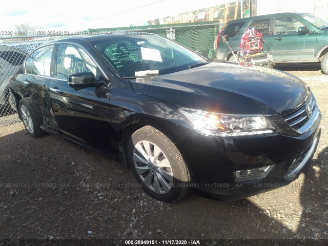 HONDA ACCORD SDN 2013 1hgcr3f96da038358