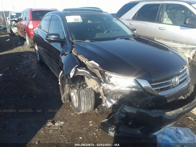 HONDA ACCORD SDN 2013 1hgcr3f96da039347