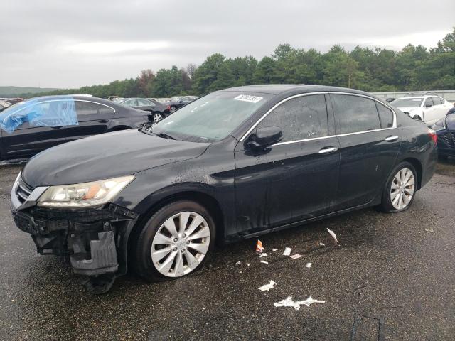 HONDA ACCORD 2013 1hgcr3f96da039932