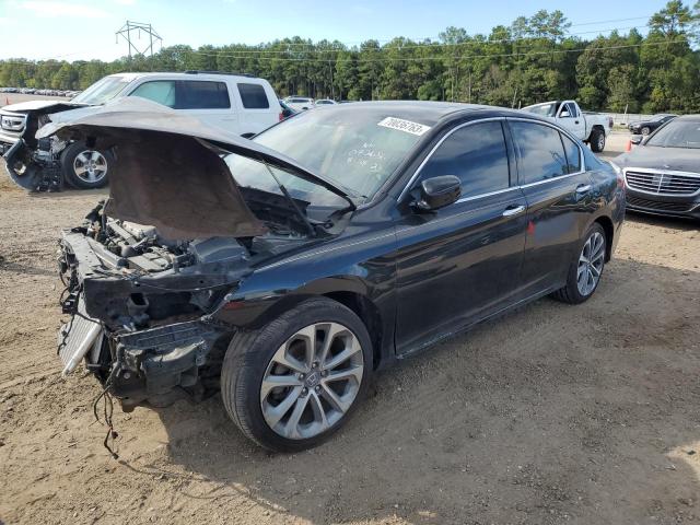 HONDA ACCORD 2013 1hgcr3f96da042636