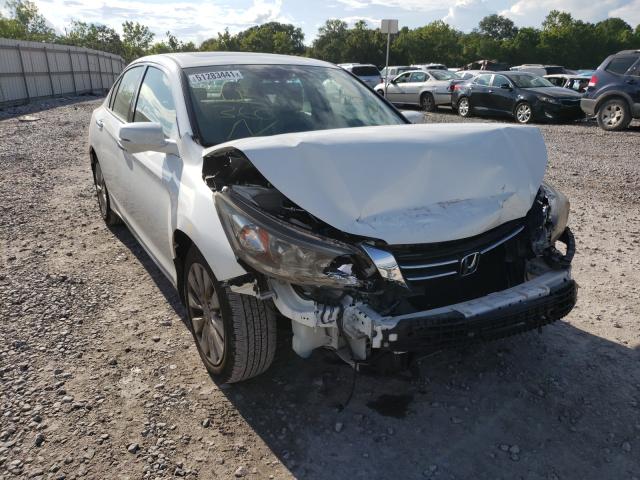 HONDA ACCORD 2014 1hgcr3f96ea013056