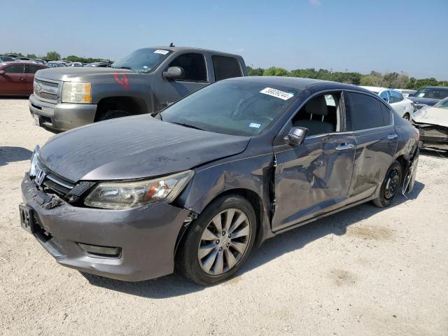 HONDA ACCORD 2014 1hgcr3f96ea020010