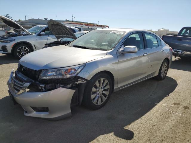 HONDA ACCORD 2014 1hgcr3f96ea030150