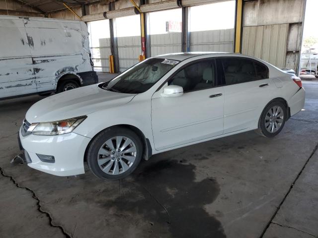 HONDA ACCORD 2014 1hgcr3f96ea032903