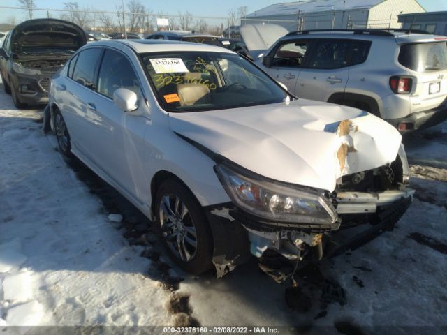 HONDA ACCORD SEDAN 2015 1hgcr3f96fa000793