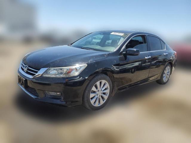 HONDA ACCORD 2015 1hgcr3f96fa007226