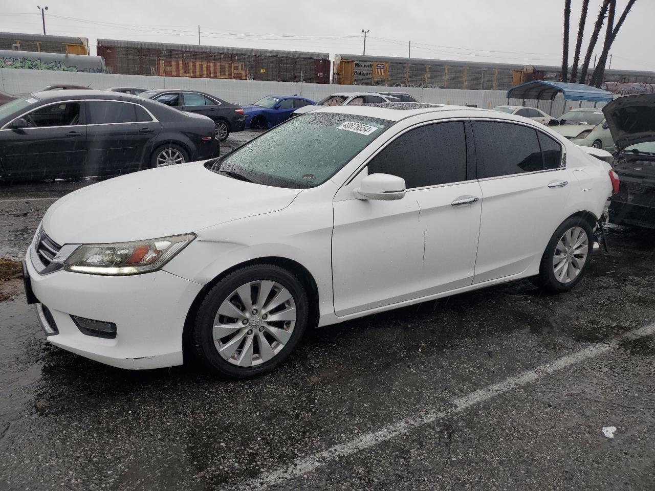 HONDA ACCORD 2015 1hgcr3f96fa016654