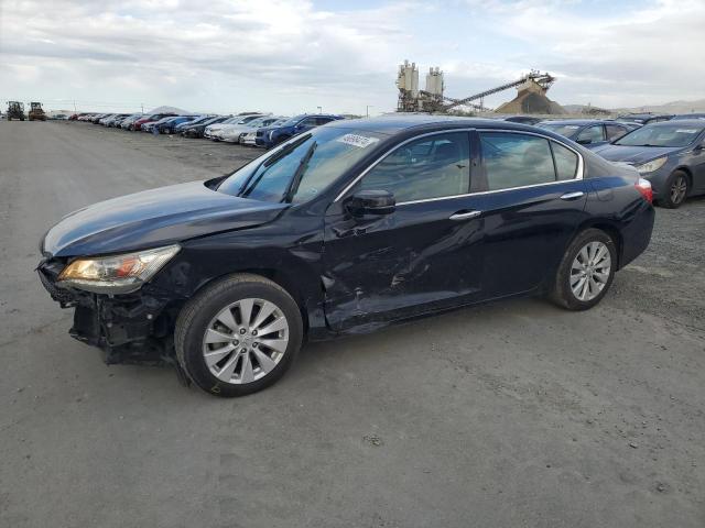 HONDA ACCORD 2015 1hgcr3f96fa019246