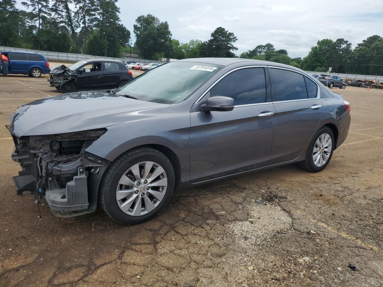 HONDA ACCORD 2015 1hgcr3f96fa037424