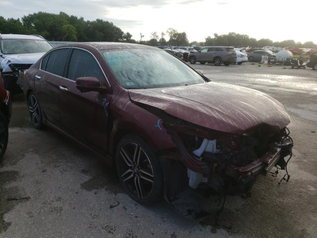 HONDA ACCORD TOU 2016 1hgcr3f96ga012427