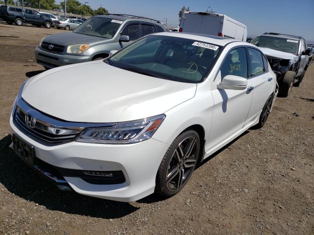 HONDA ACCORD TOU 2016 1hgcr3f96ga015117