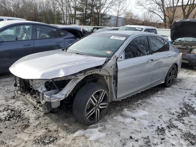 HONDA ACCORD 2017 1hgcr3f96ha021114