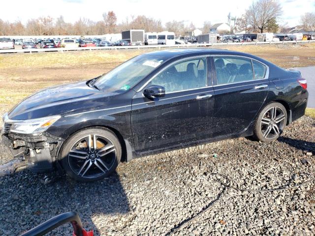 HONDA ACCORD 2017 1hgcr3f96ha026801