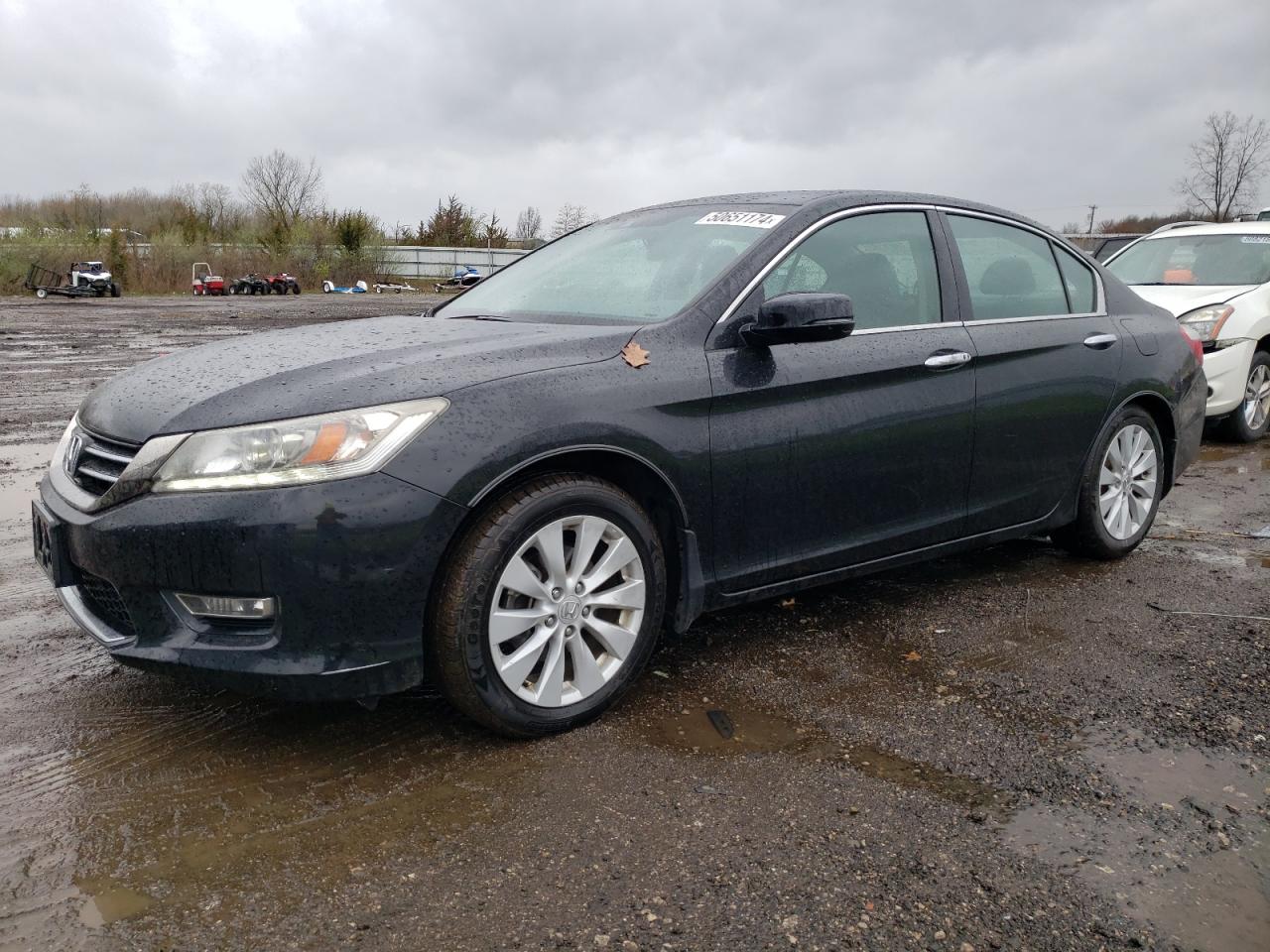 HONDA ACCORD 2013 1hgcr3f97da026252