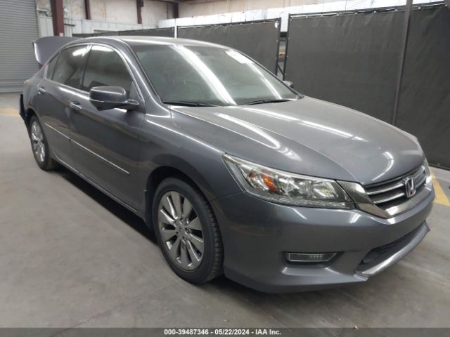 HONDA ACCORD 2013 1hgcr3f97da032438