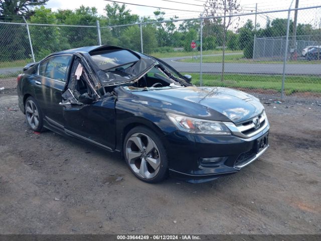 HONDA ACCORD 2014 1hgcr3f97ea008643