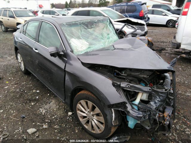 HONDA ACCORD SEDAN 2014 1hgcr3f97ea039214