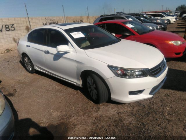 HONDA ACCORD SEDAN 2015 1hgcr3f97fa000012