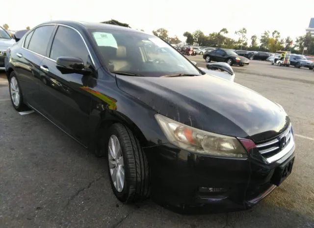 HONDA ACCORD SEDAN 2015 1hgcr3f97fa002049