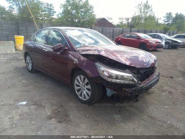 HONDA ACCORD SEDAN 2015 1hgcr3f97fa002956