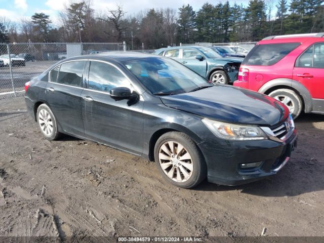 HONDA ACCORD 2015 1hgcr3f97fa020454