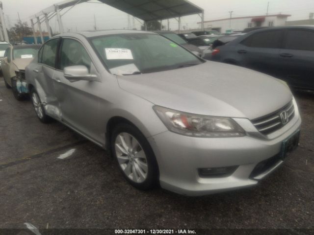 HONDA ACCORD SEDAN 2015 1hgcr3f97fa024391