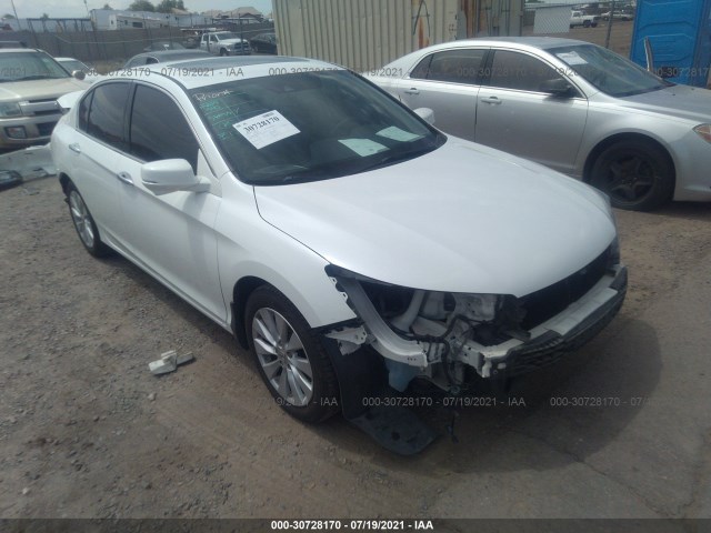 HONDA ACCORD SEDAN 2015 1hgcr3f97fa028800