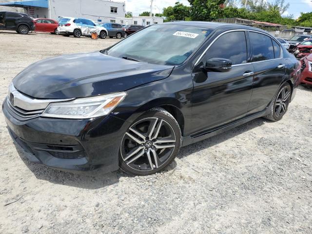 HONDA NULL 2016 1hgcr3f97ga020228