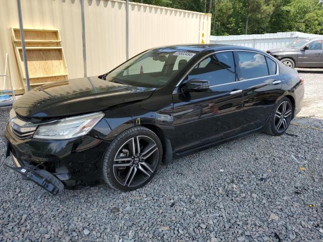 HONDA ACCORD 2016 1hgcr3f97ga023677