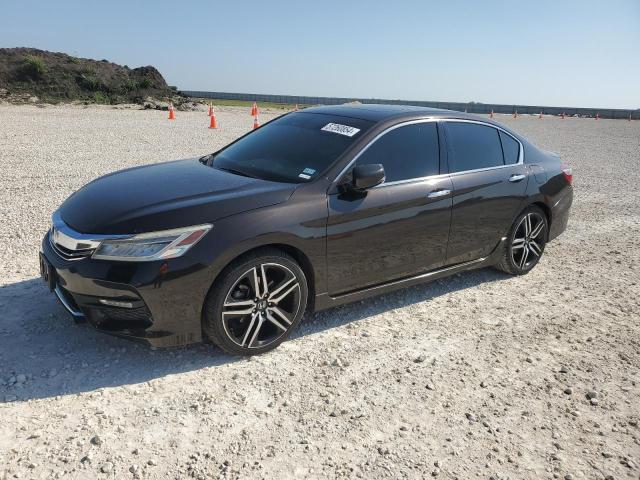 HONDA ACCORD 2016 1hgcr3f97ga035439