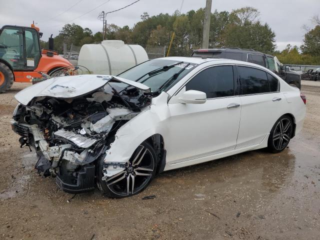 HONDA ACCORD 2017 1hgcr3f97ha023003