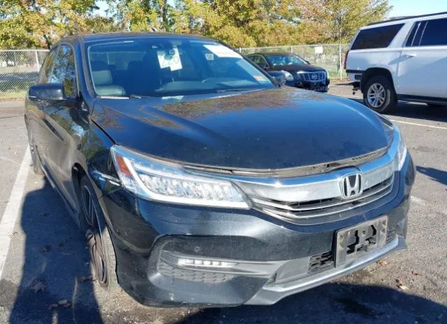 HONDA ACCORD 2017 1hgcr3f97ha032364