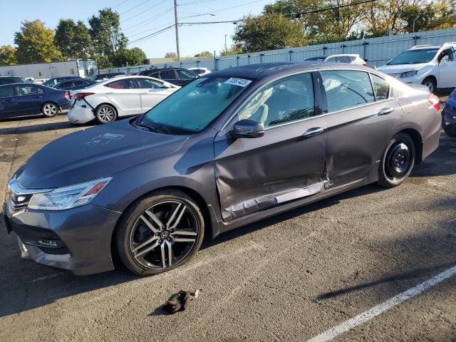 HONDA ACCORD 2017 1hgcr3f97ha041162