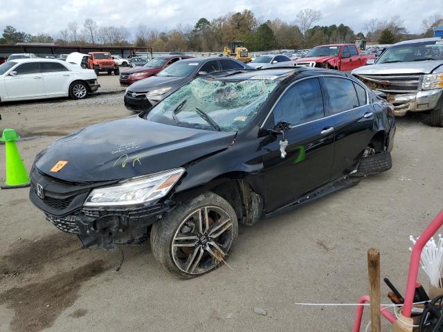 HONDA ACCORD TOU 2017 1hgcr3f97ha043588