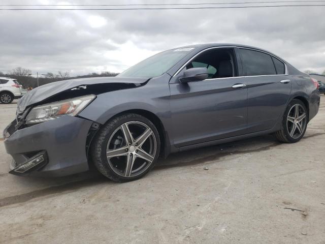 HONDA ACCORD 2013 1hgcr3f98da018838