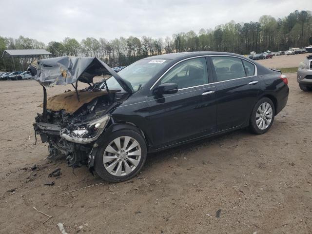 HONDA ACCORD 2013 1hgcr3f98da031444